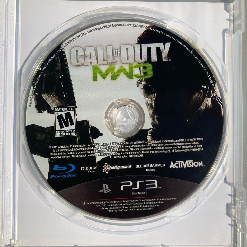 Call Of Duty Cod Modern 5