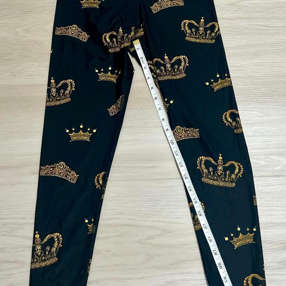 Victorias Secret Velvet Crown Set 5