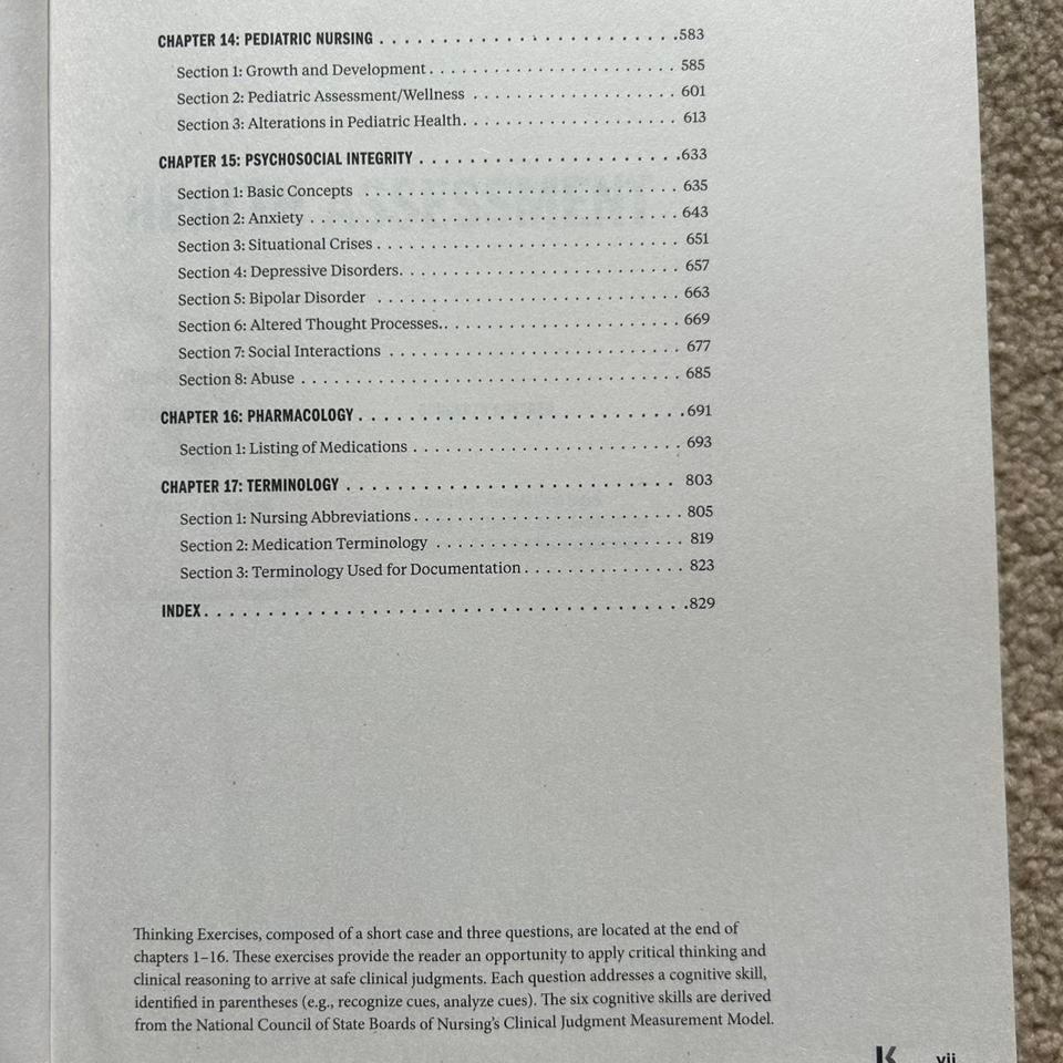 The Basics 9th Edition By E066 5
