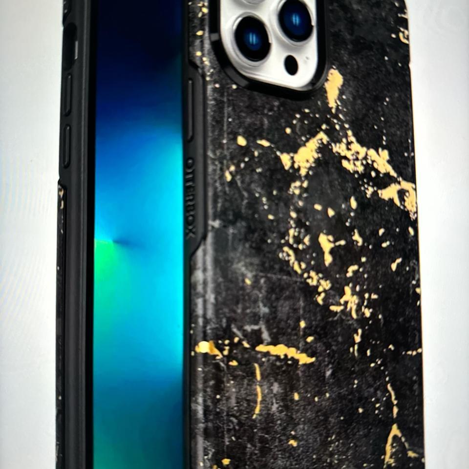 Otterbox Symmetry Series Case For 6bea