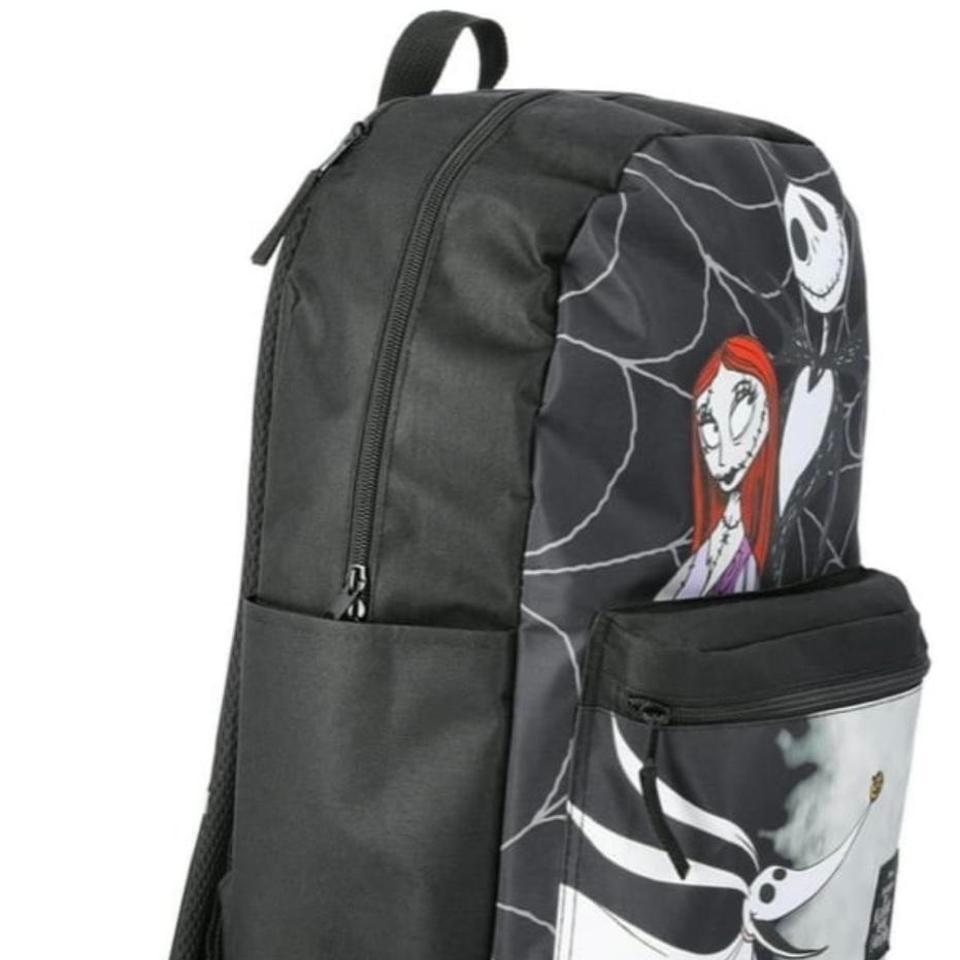 Nightmare Before Christmas Backpack With