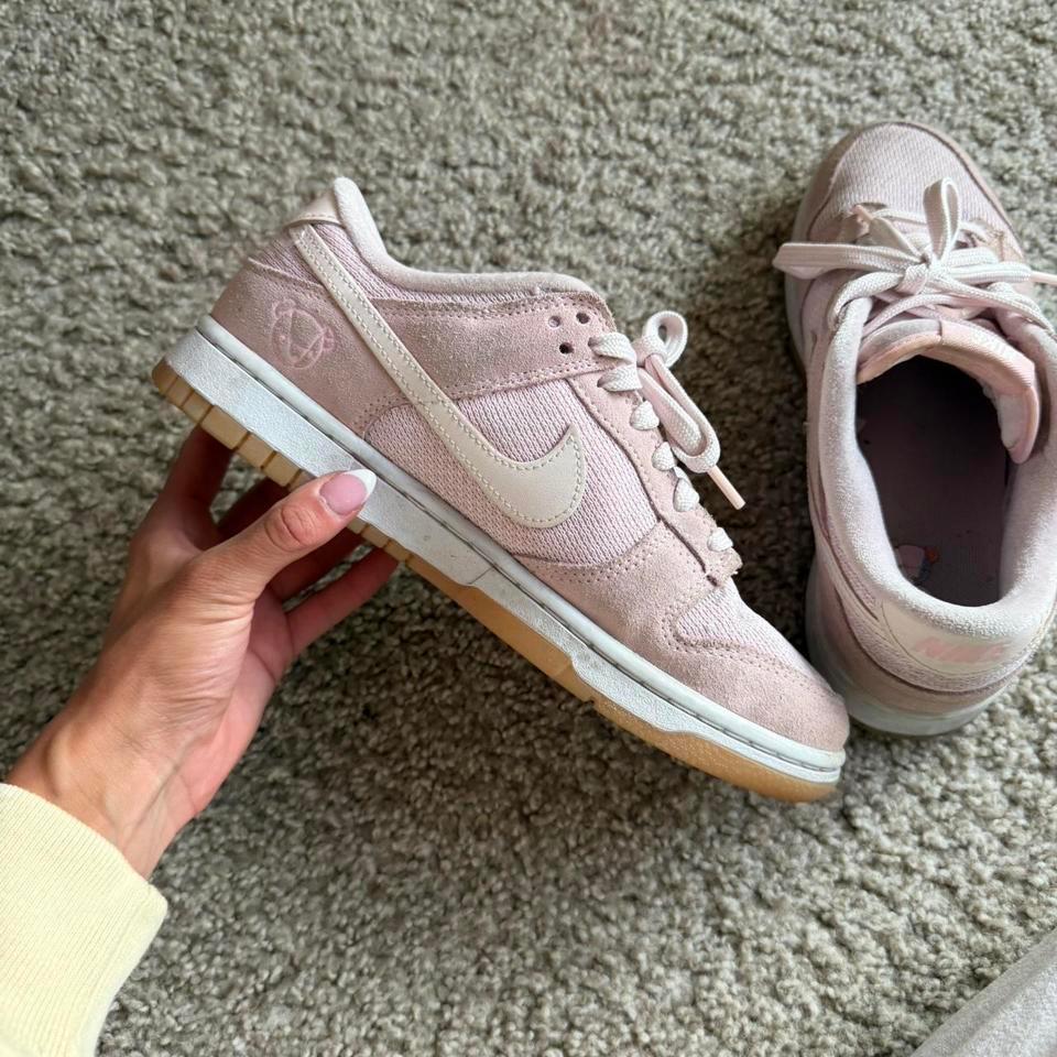 Nike Sb Dunk Low Pro 2b1f 2