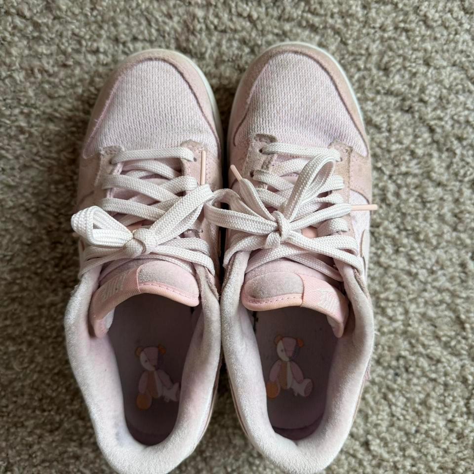 Nike Sb Dunk Low Pro 2b1f 3
