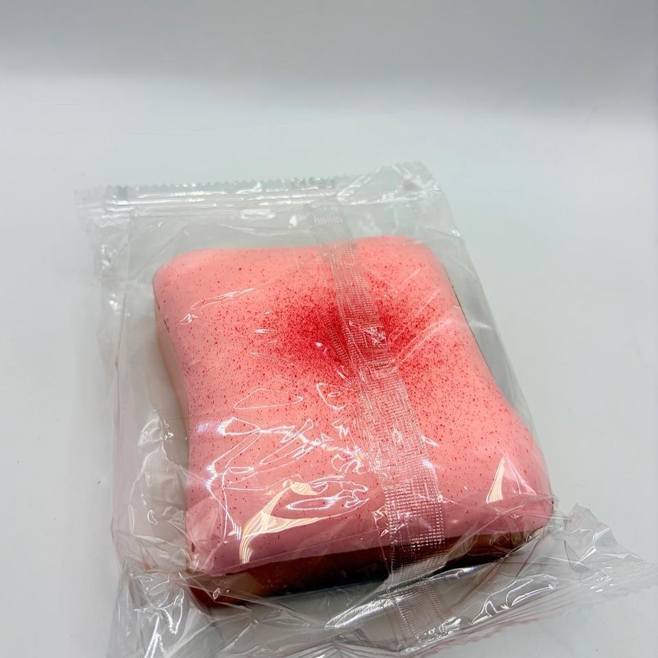 Unopened Pink Slow 15e8