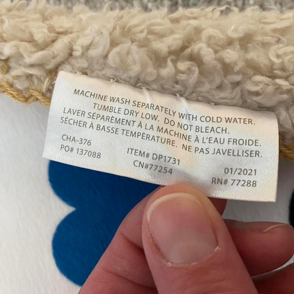 Greys Anatomy Mash Up Blanket 7060 5