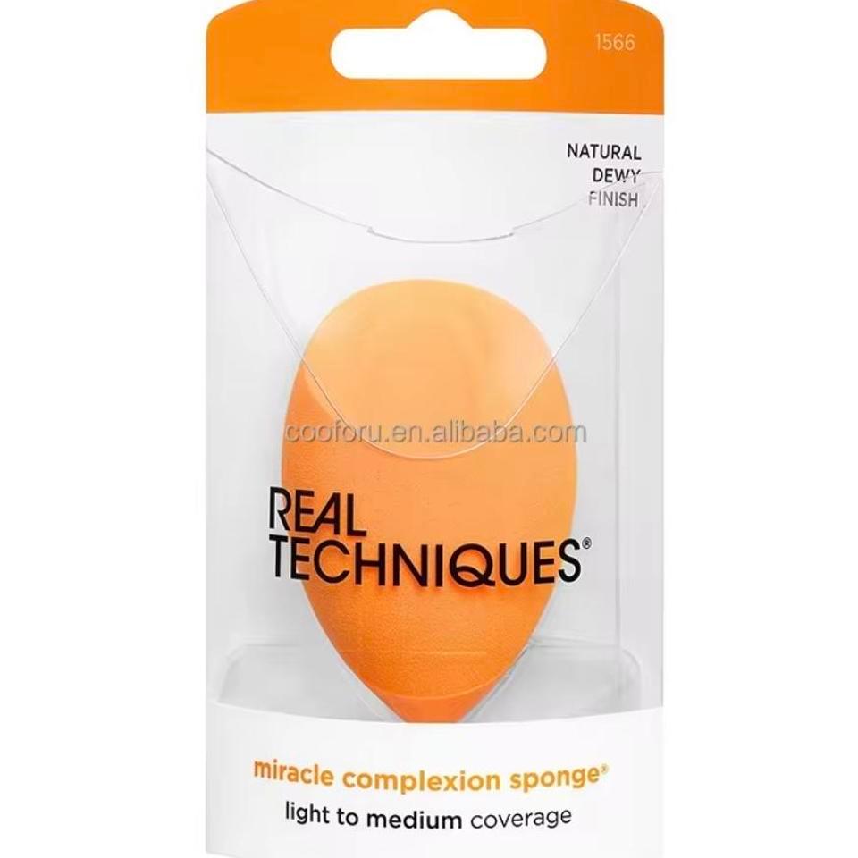 Single Real Techniques Miracle Complexion 840b