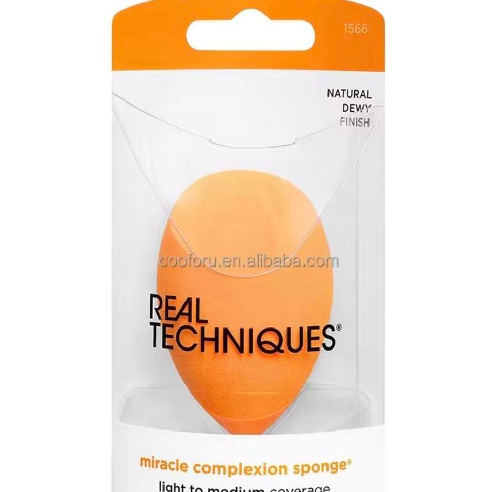 Single Real Techniques Miracle Complexion 2fdc