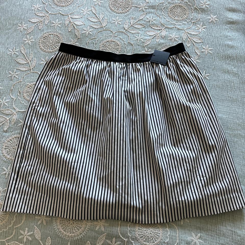 Club Monaco Black And White