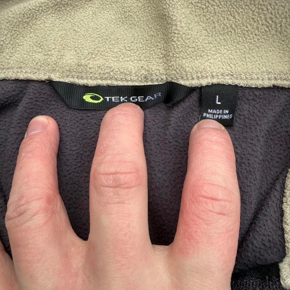 Dark Brown Cream Olive 2