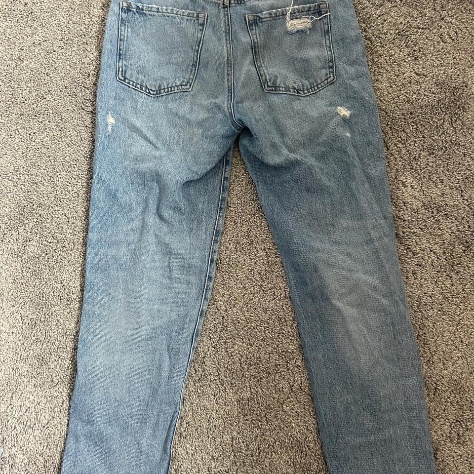 Garage Mom Jeans 2