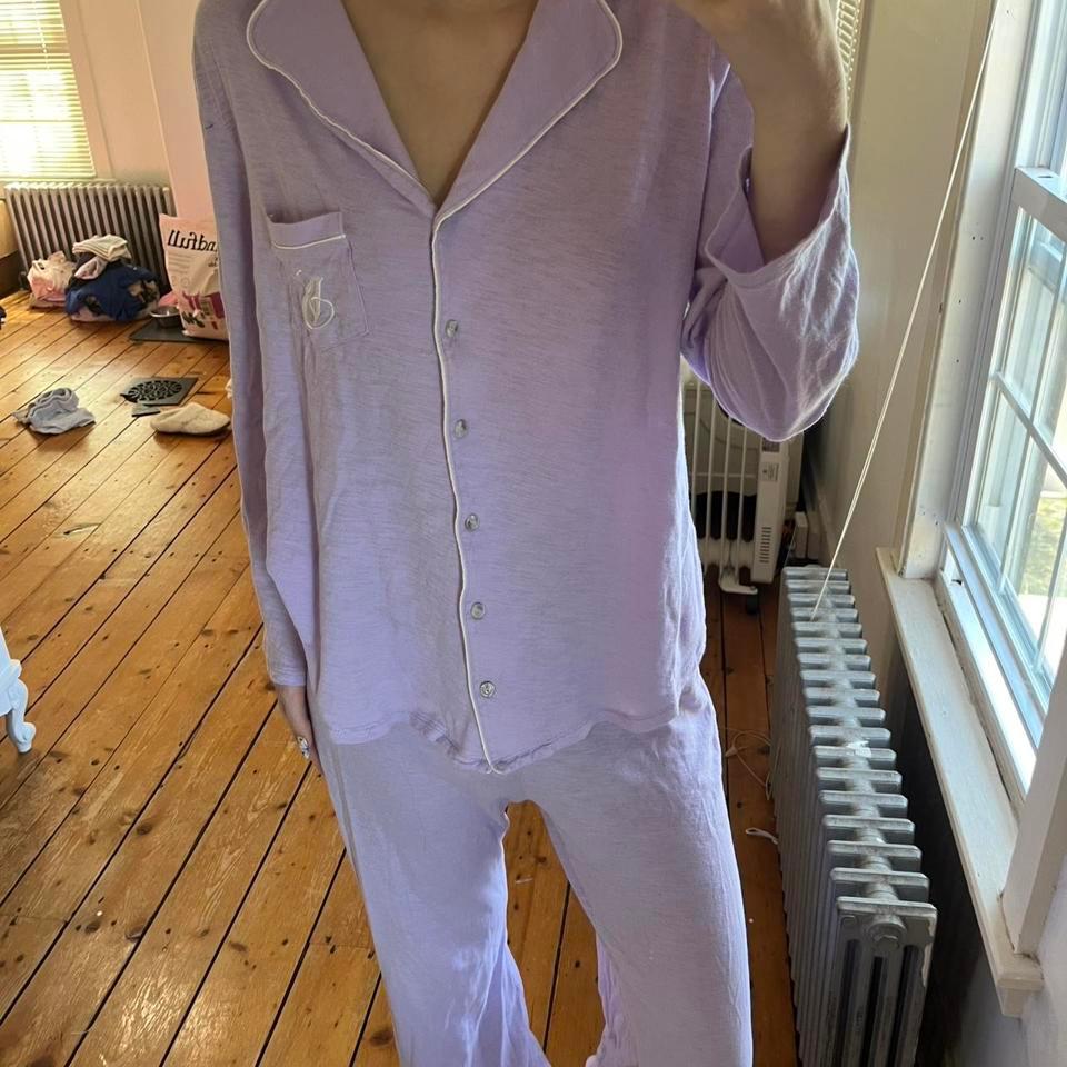 Vintage Victoria Secret 100 Cotton B23e