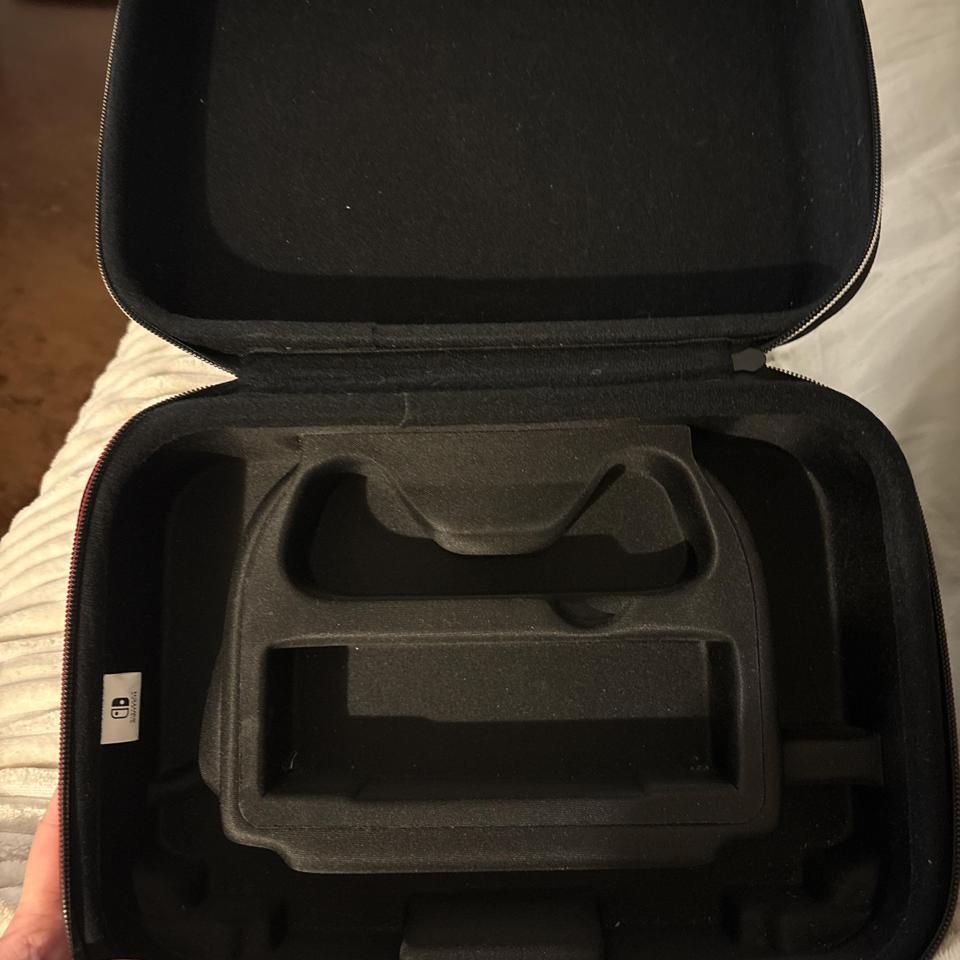 Used In Great Condition Nintendo 6f2c 3