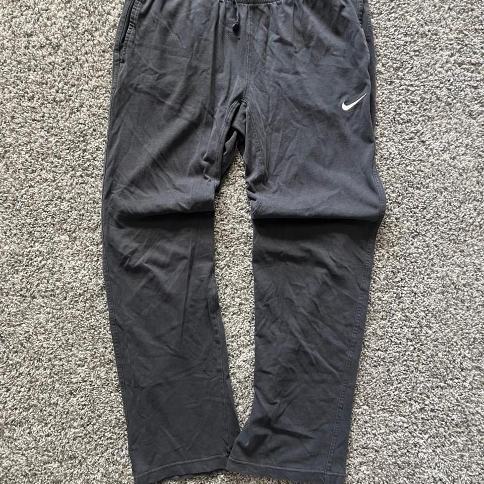 Nike Grey Track Pants Size 7fd9