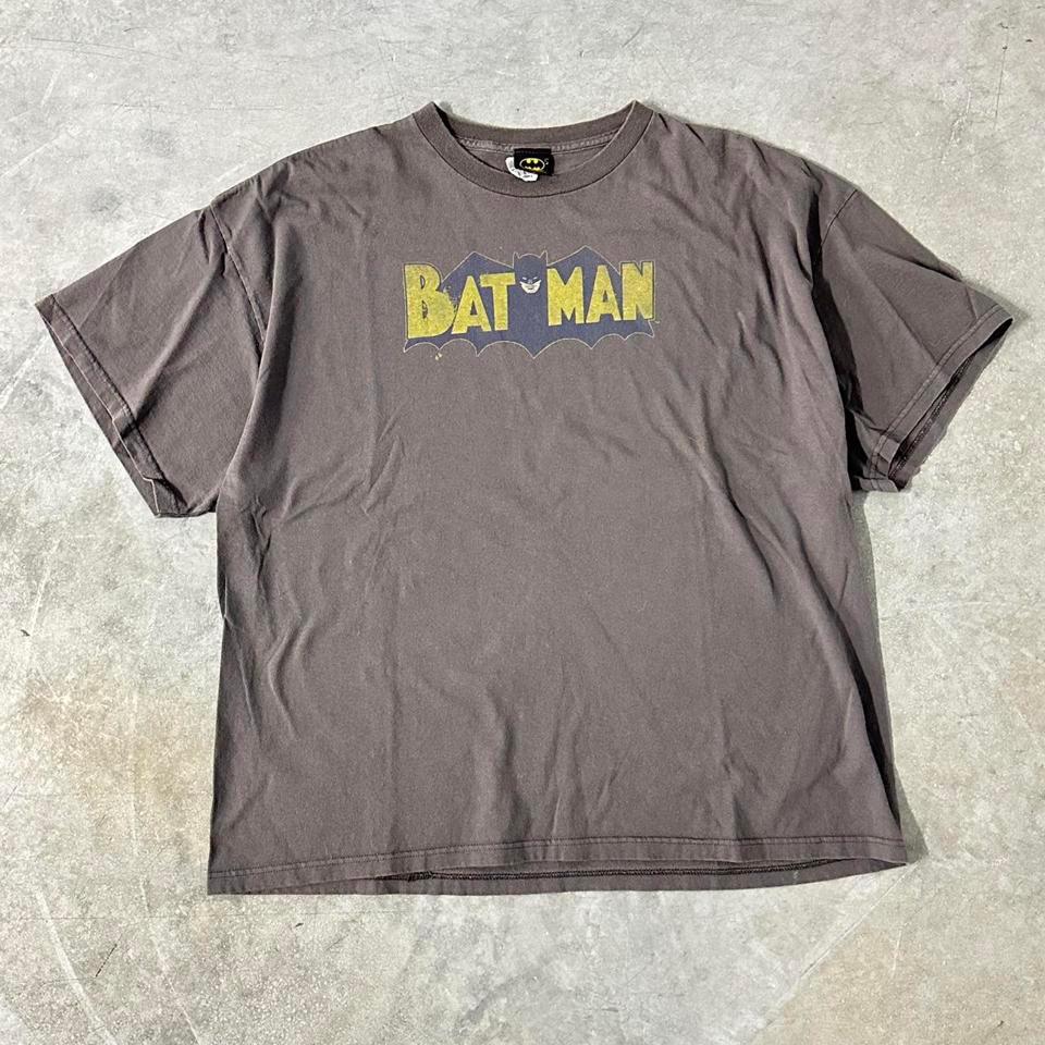 Batman Dc Comics 2008 2xl 6685