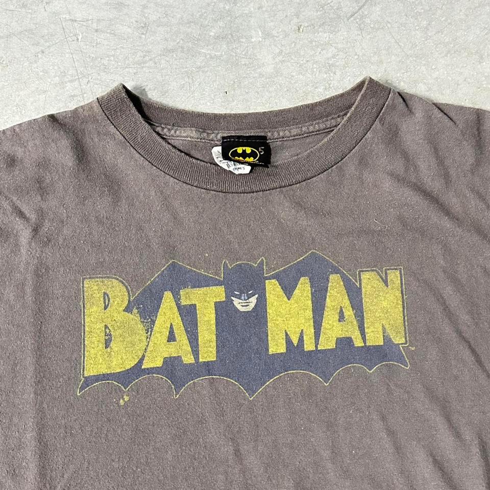 Batman Dc Comics 2008 2xl 6685 2