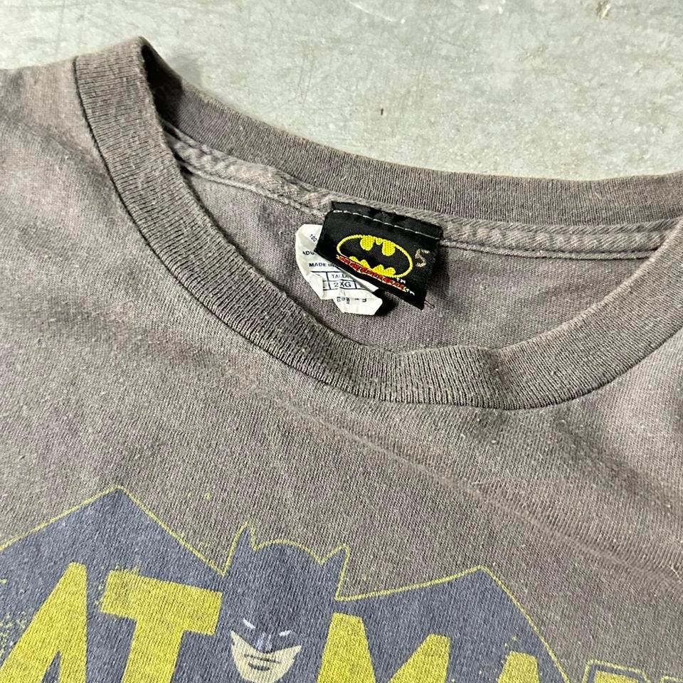 Batman Dc Comics 2008 2xl 6685 3