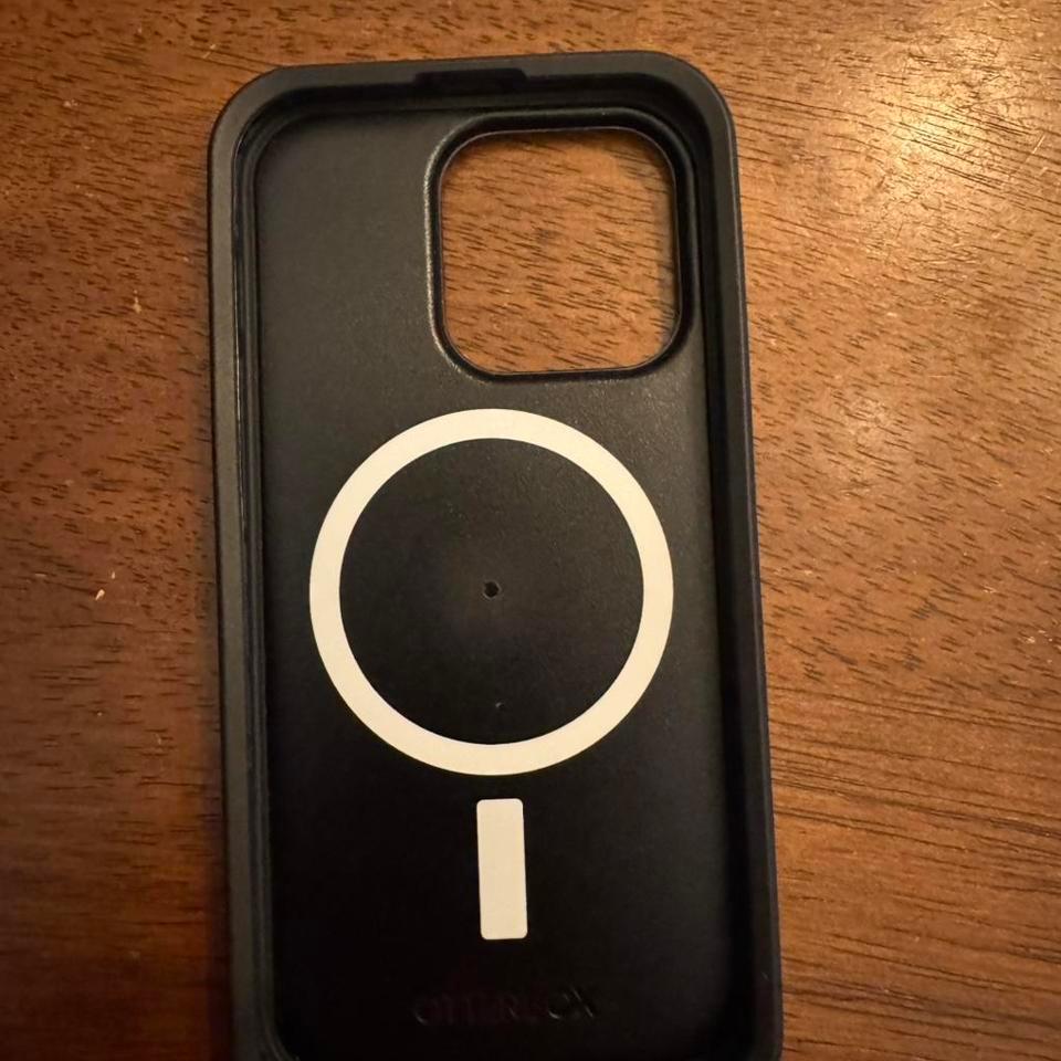 Otter Box Zebra Print Phone 2b0f 3