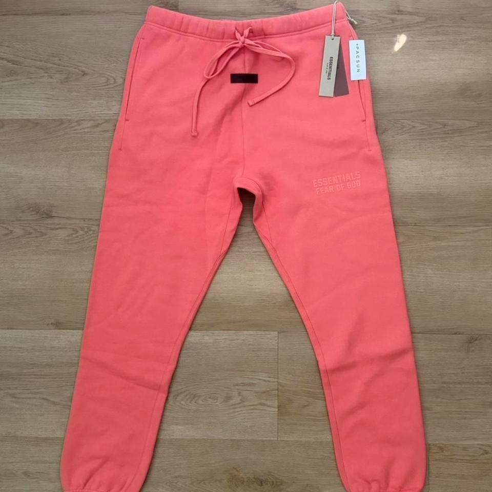 Fear Of God Essentials Sweatpant 1996 5