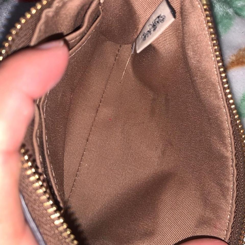Coach Wallet Purse Still In B31c 4