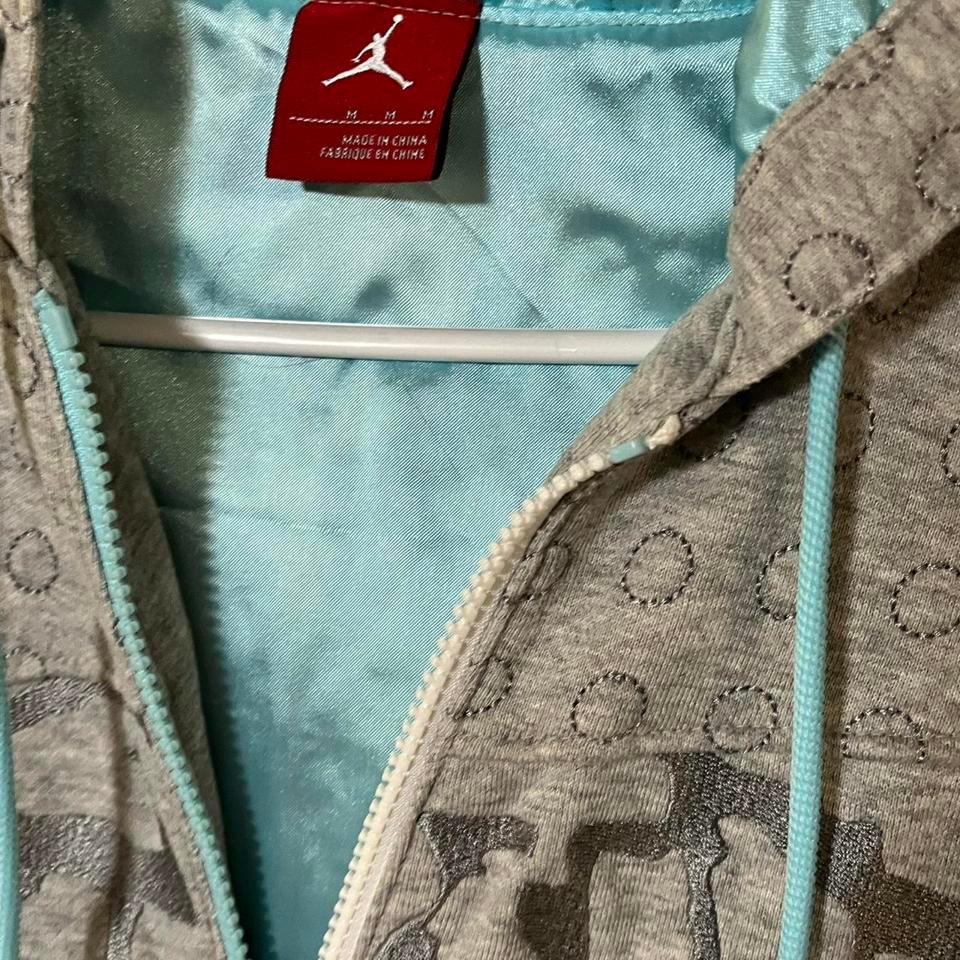 Nike Air Jordan Jumpman Full 2