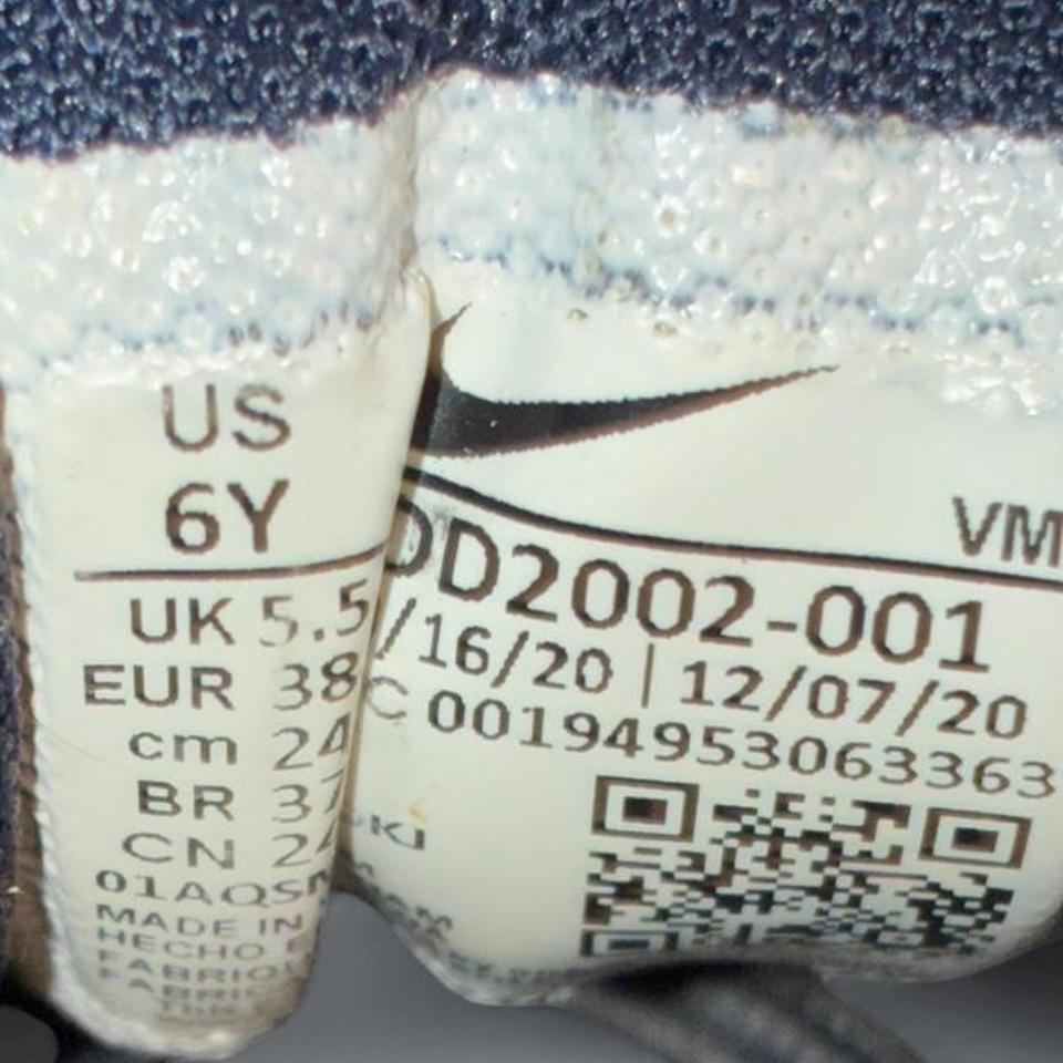 Nike Air Max 97 Grey Ebd8 4