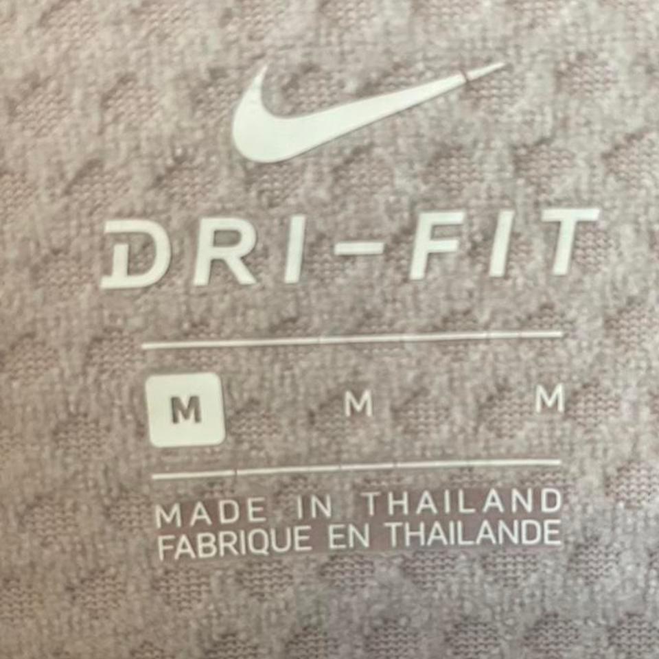 Nike Dri Fit Womens Running Crew 7b8a 3