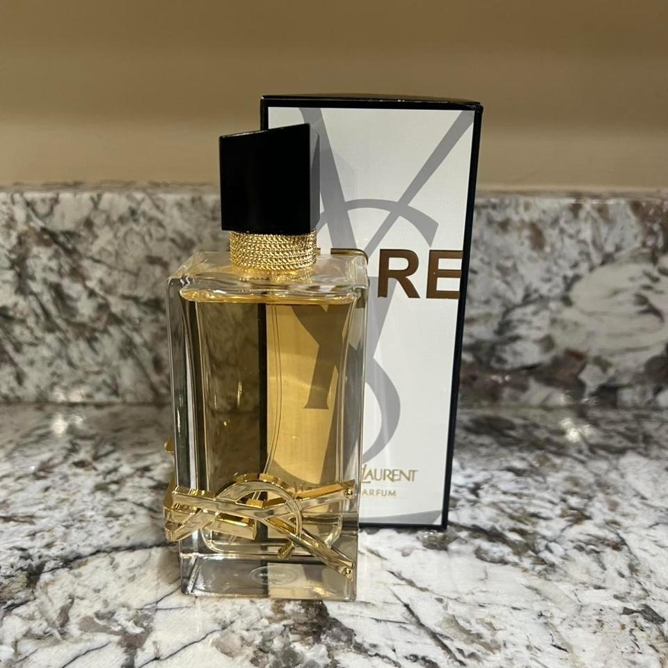 Yves Saint Laurent Libre Eau 5041
