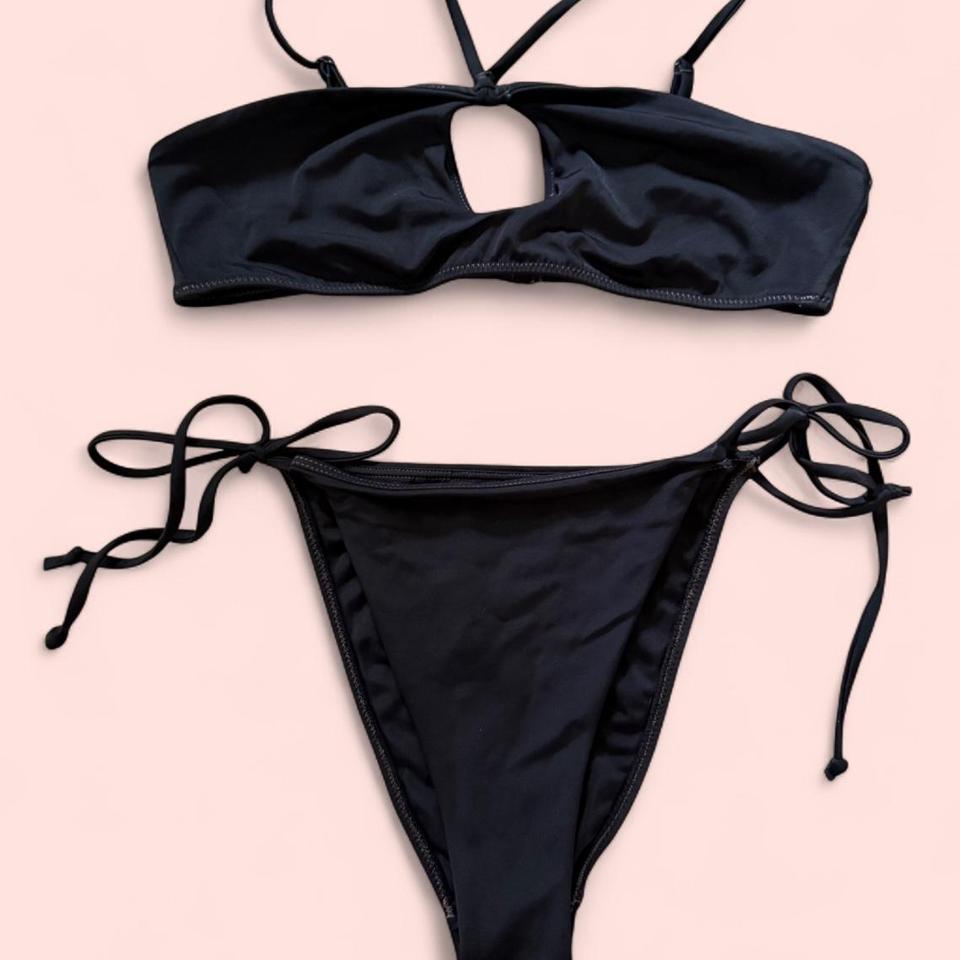 Pacsun Bathing Suit Bikini Both