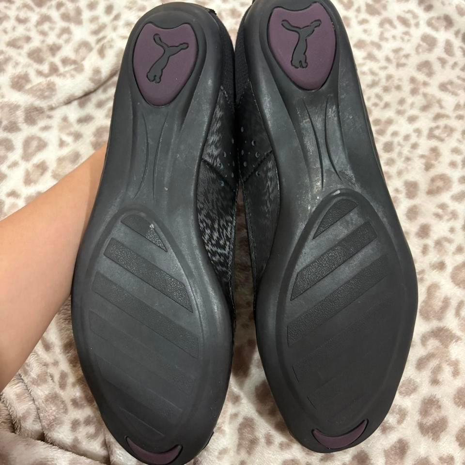2000s Puma Archive Black And 15e3 5