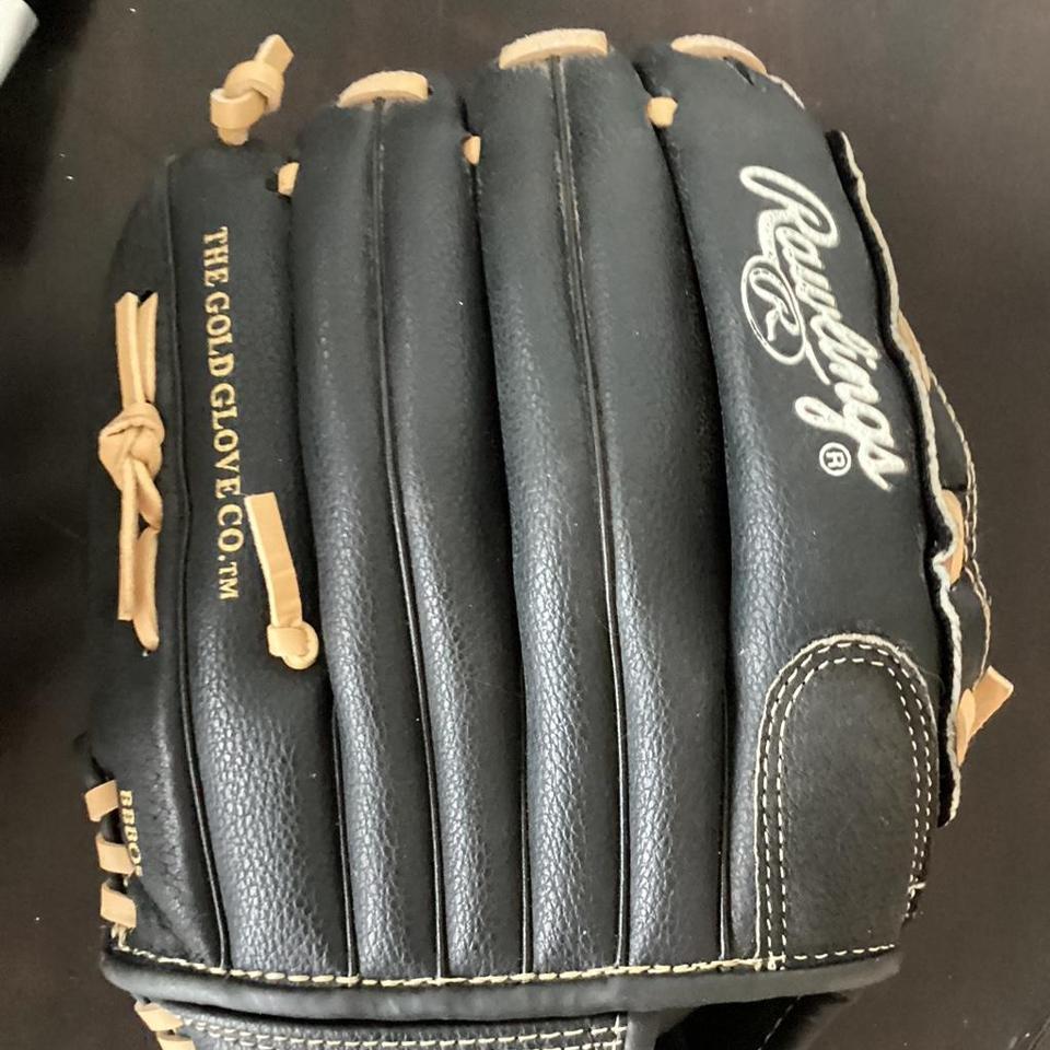 Rawlings H110 Brc 11 Inch 3