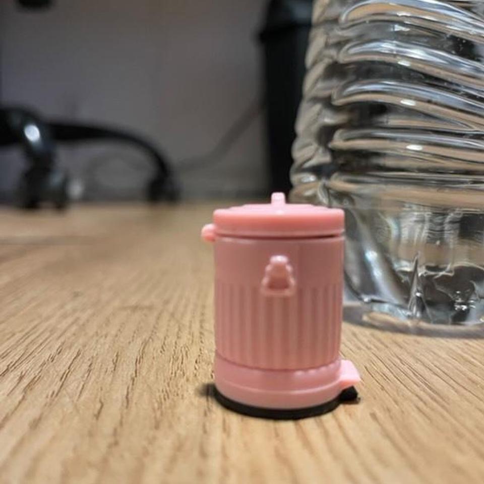 Minibrand Home Edition Blind Box