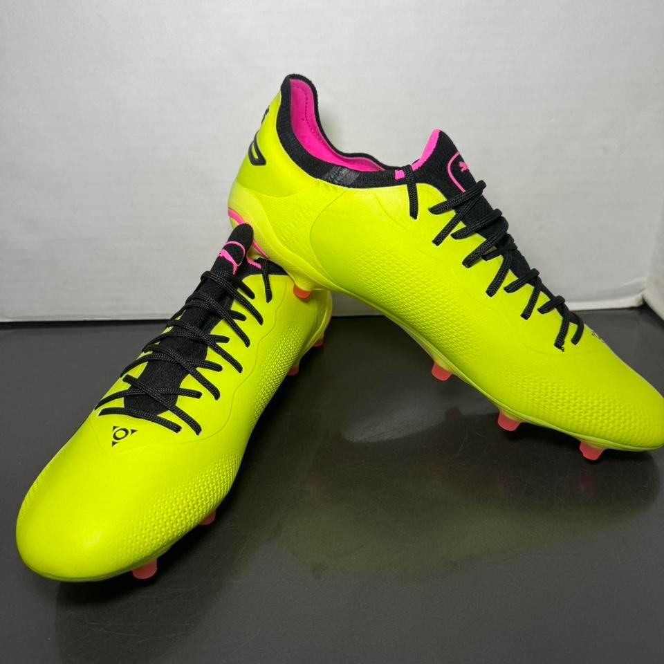 Puma Mens 105 King Ultimate 2