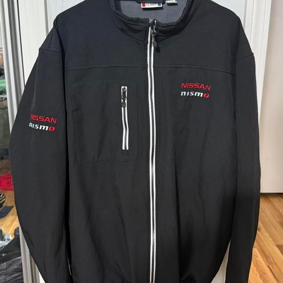 Clique Nissan Racing Jacket Xxl