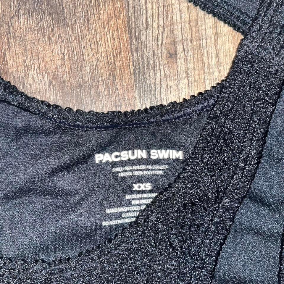 Pacsun Bikini Worn Once 2