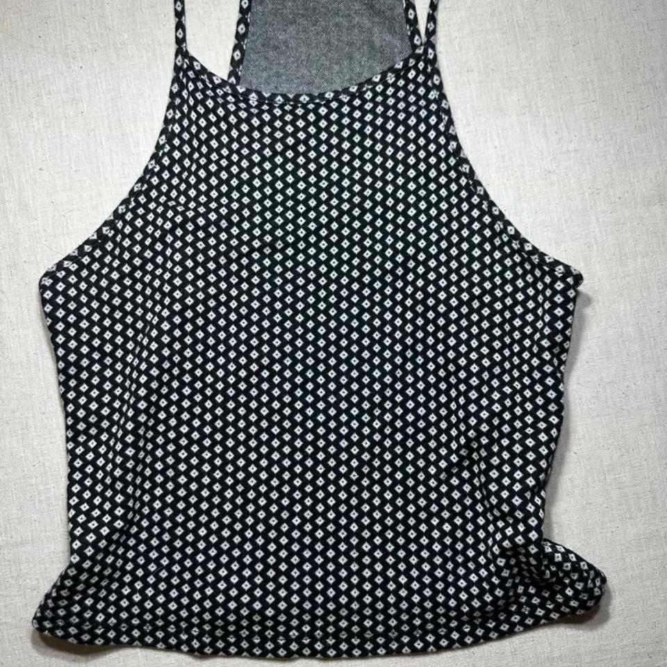 Brandy Melville Black And White E9ef
