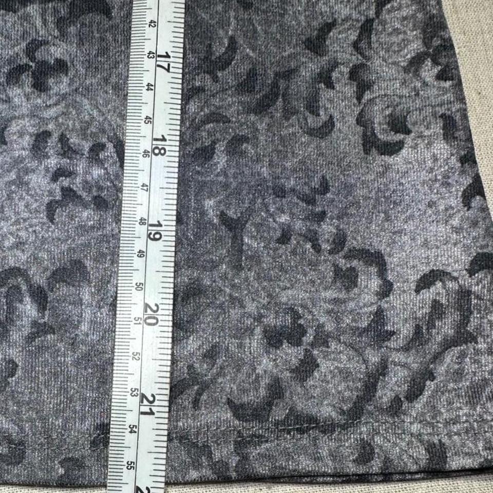 Medium Vintage Say Grey 74bc 6