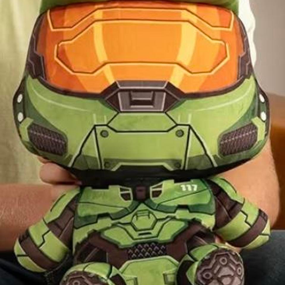 Halo Infinite Master Chief Mocchi Mocchi C1f9