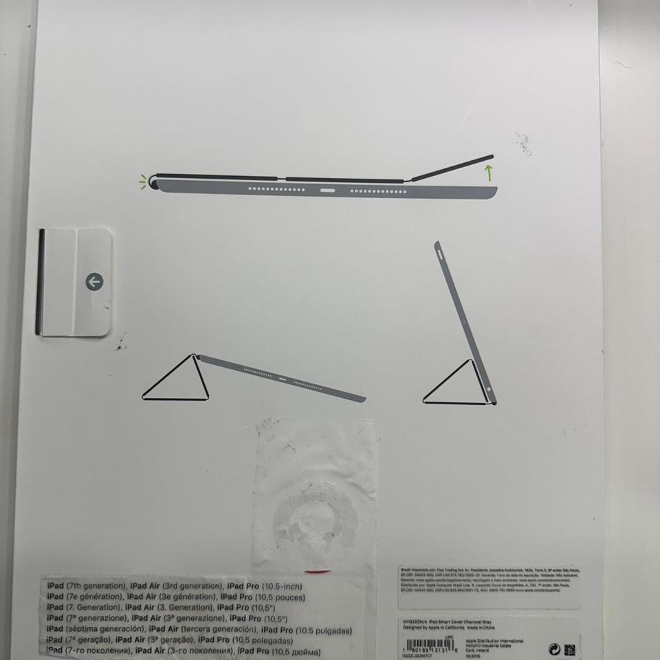 Apple Ipad Smart Cover 2