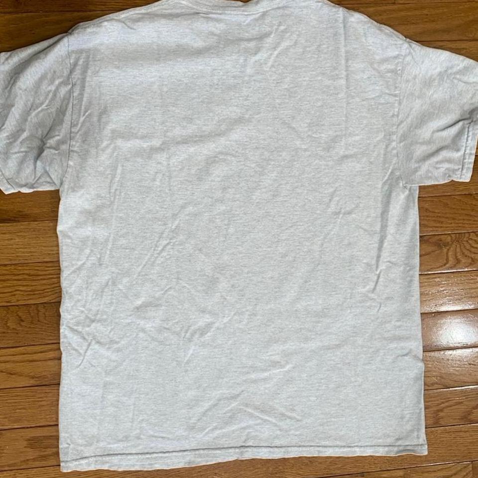 Grey Archie Comics T Shirt Retro 3d09 3