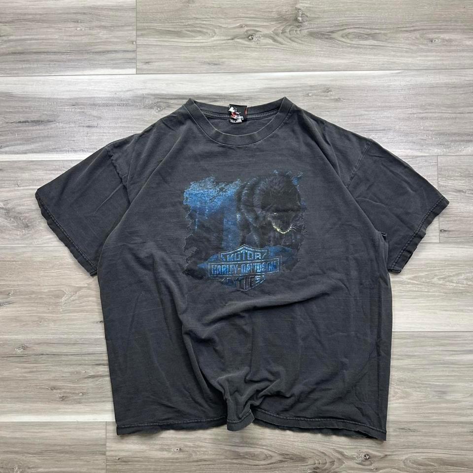Size Xl Extremly Faded And D463