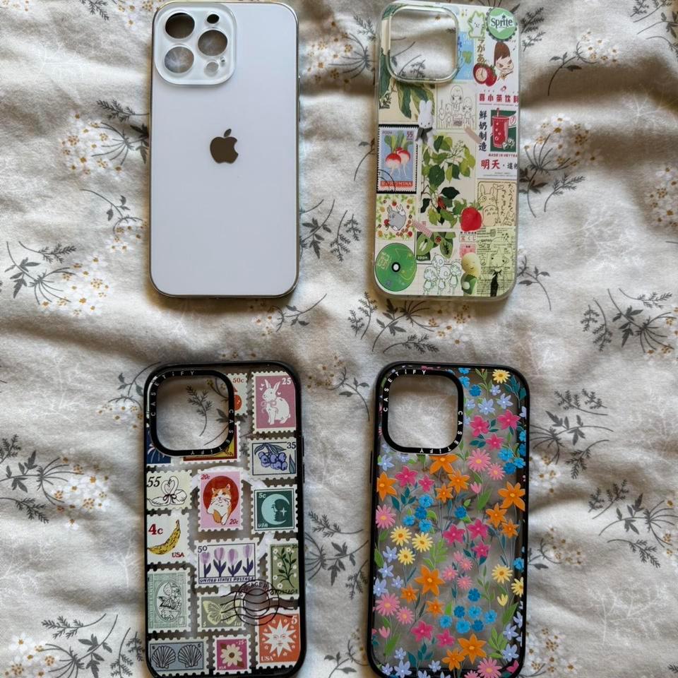 Iphone 14 Pro Max Phone