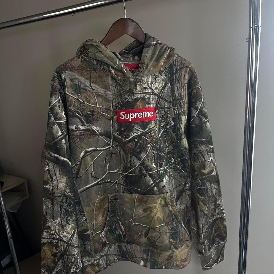 Cristrendresale Supr Camo Red 7cb9