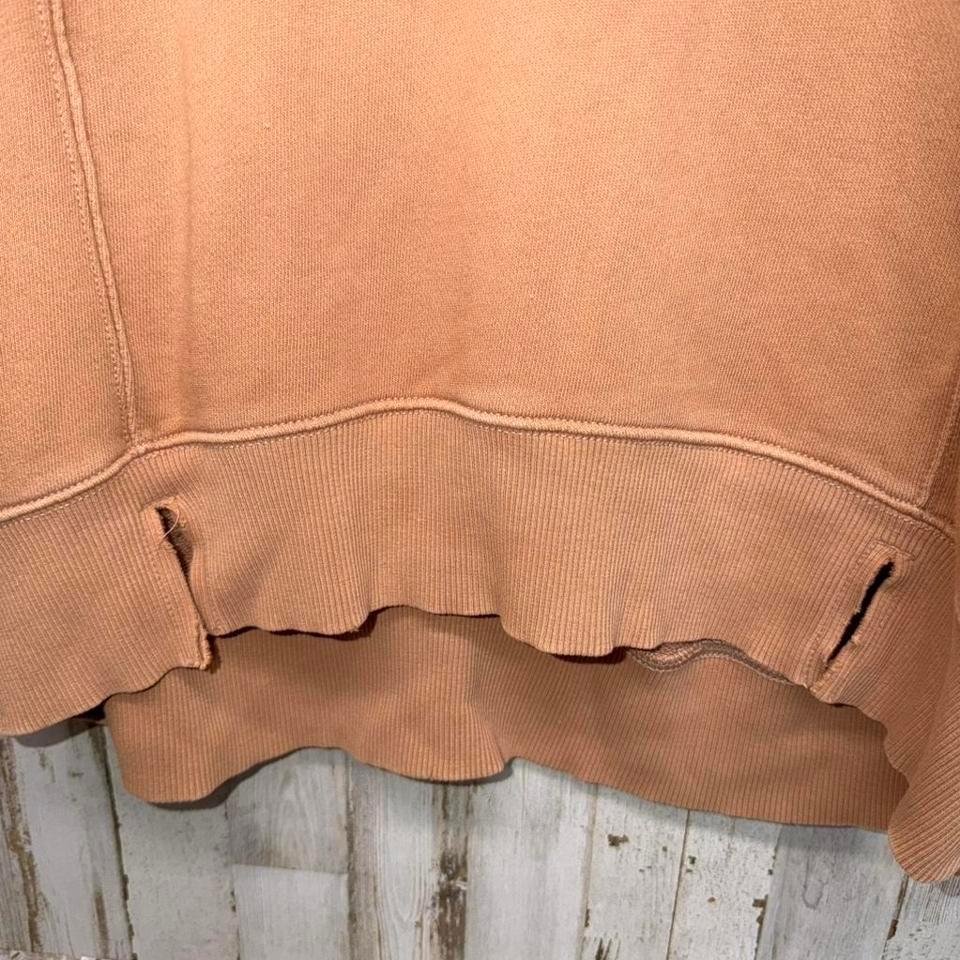 Aerie Sunday Scaries Oversized Crewneck Dd65 3