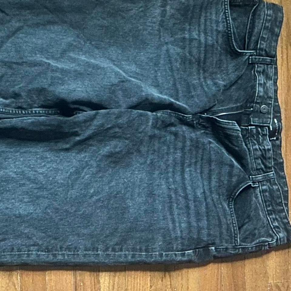 Asos Design Dark Blue Light Cdfa 5