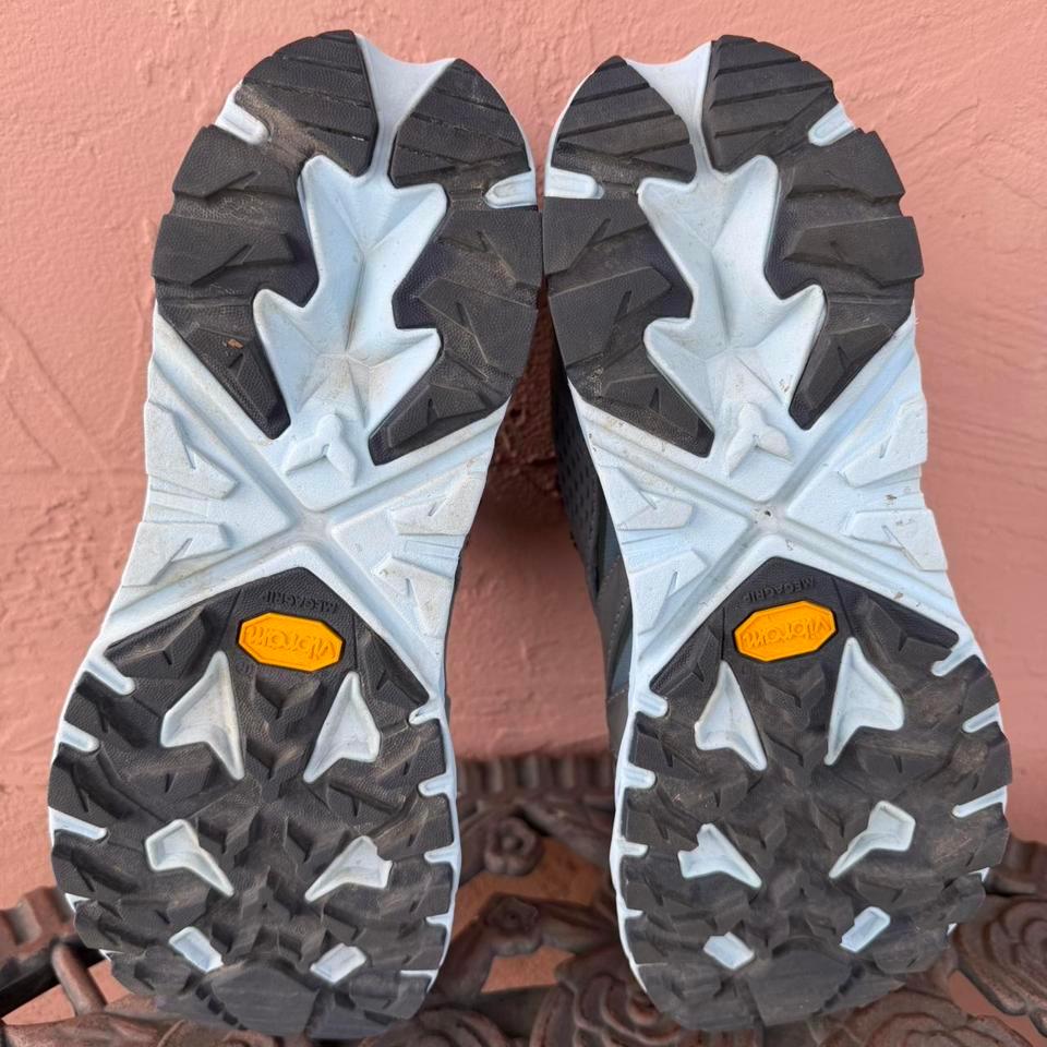 Hoka One One Anacapa Low C674 7