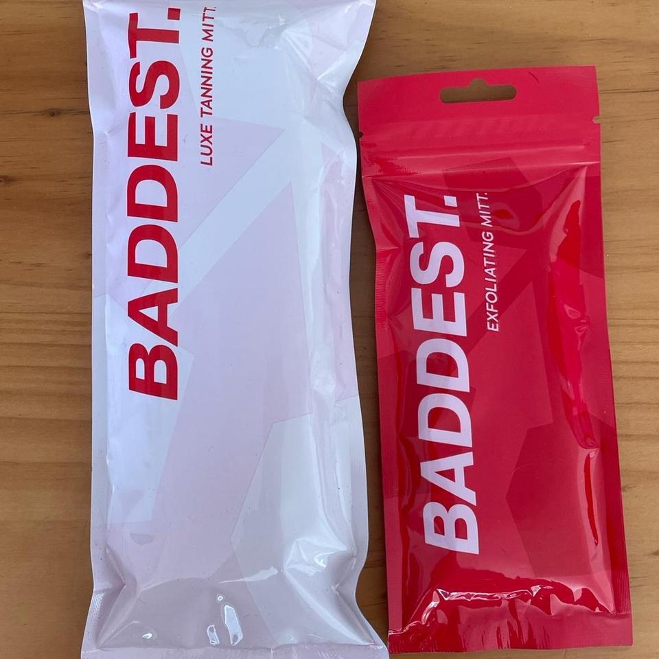 Baddest Bod Luxe Tan Luxe