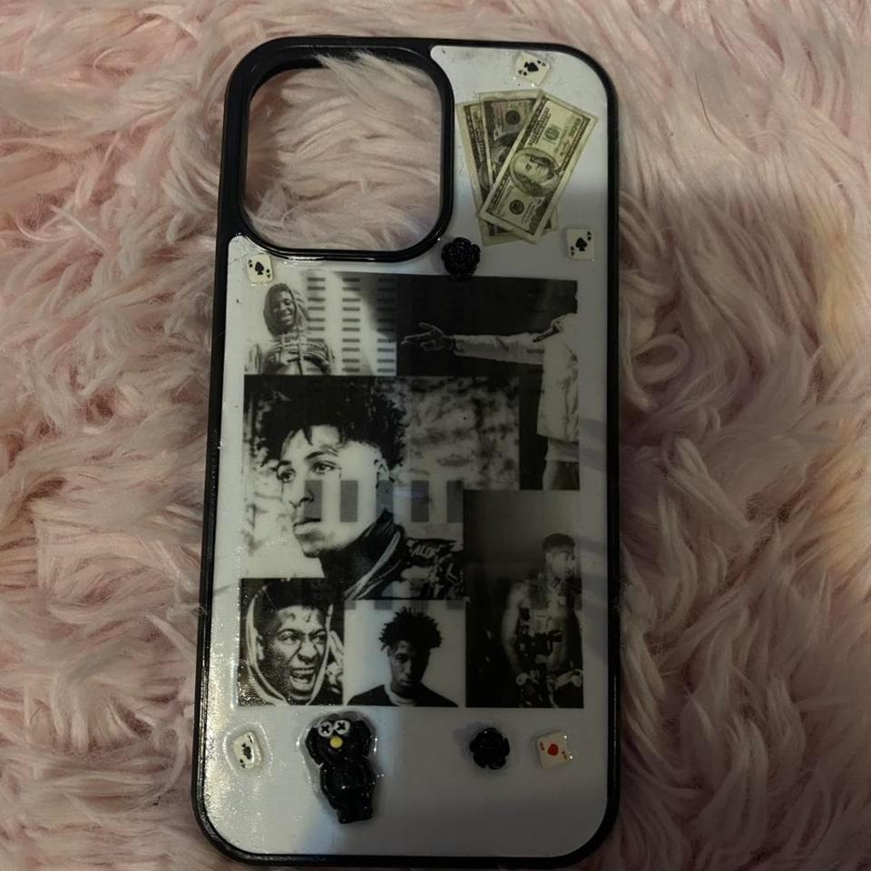Young Boy Case Iphone 14 Bc15
