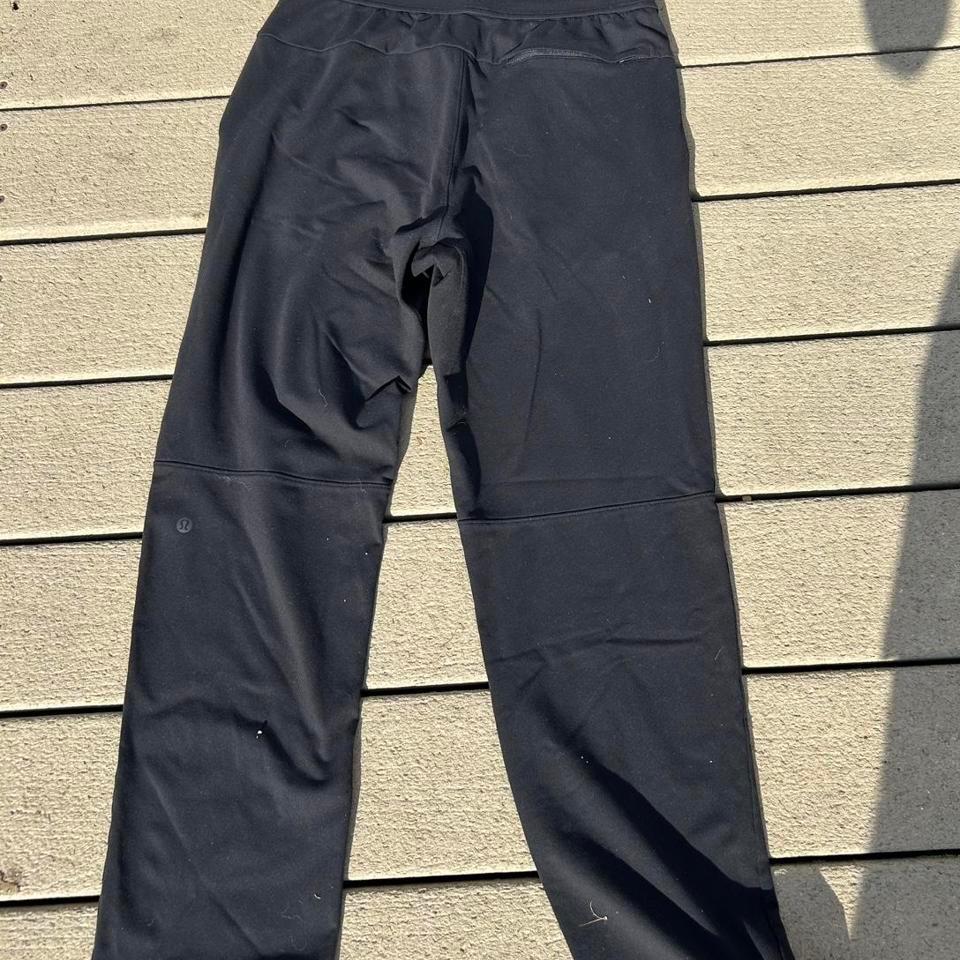 Mens Lululemon Lightweight Sweatpants Size 9dcc