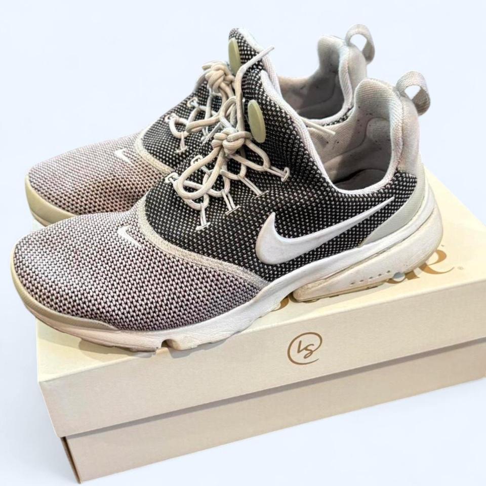 Nike Air Presto Pink Ca3a