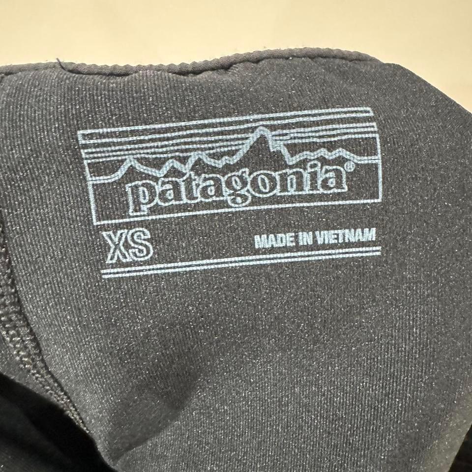 Patagonia Fleetwith Skort Size Xs 0d57 4